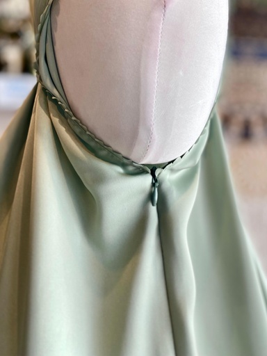 TT Humaira : Mint