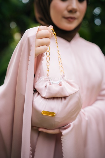 TT Humaira : Rose Gold