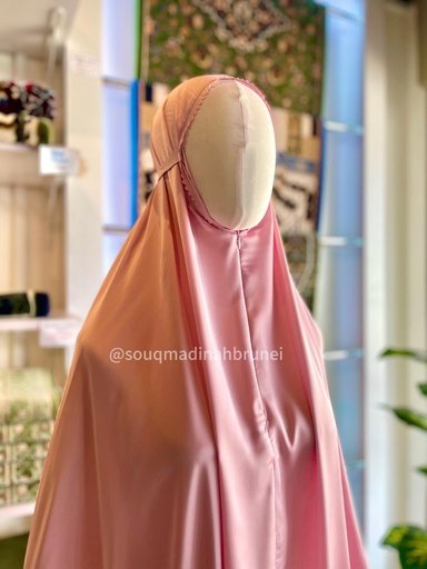 TT Humaira : Pink