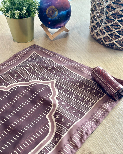 UST Sofeeya Kala : Dark Brown
