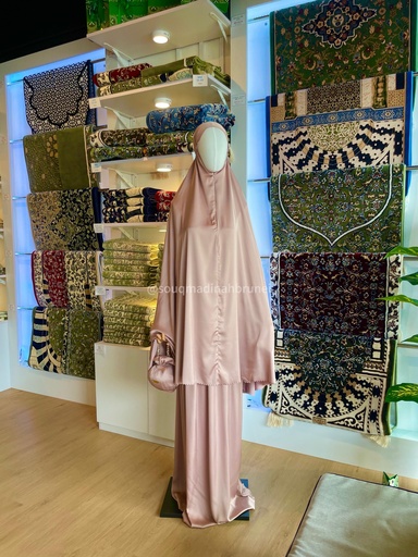 TT Humaira : Bronze