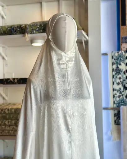TT Inara : White