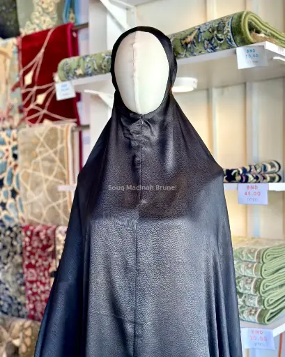 TT Inara : Black