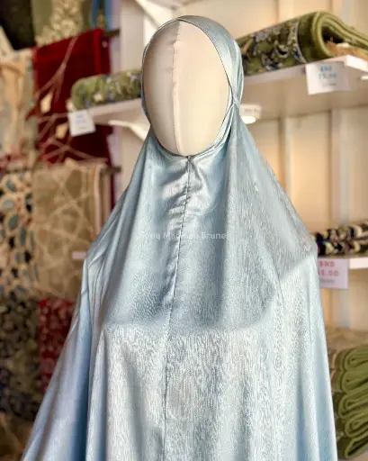 TT Inara : Marian Blue